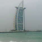 Hotel Burj Al Arab