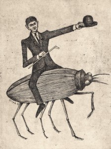 ilustrace Jiří Slíva