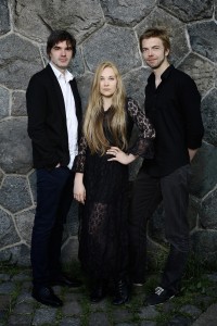 KafKABARET,_zleva_producent_Kryštof_Šafer,_herečka_Magdalena_Malinová,_režisér_Martin_Falář