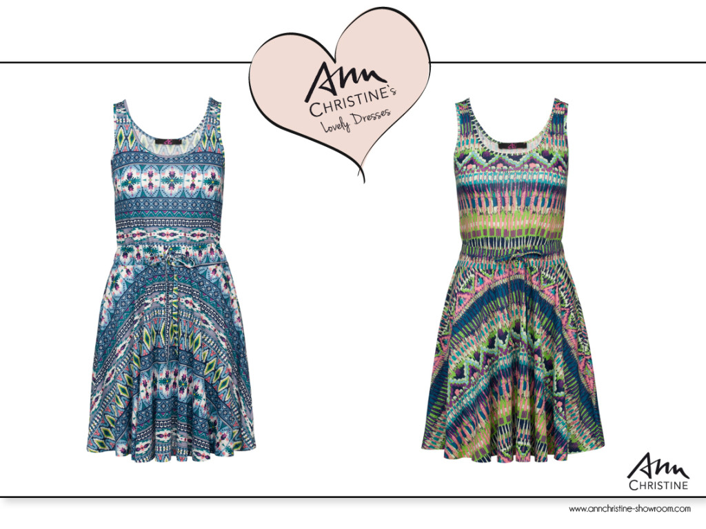 ANN_CHRISTINE'S_LOVELY_DRESSES