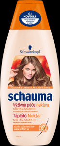 Schauma_sampon_Nectar_250ml