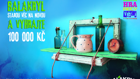 Plakat Recy veci sirka flat