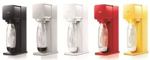 sodastream