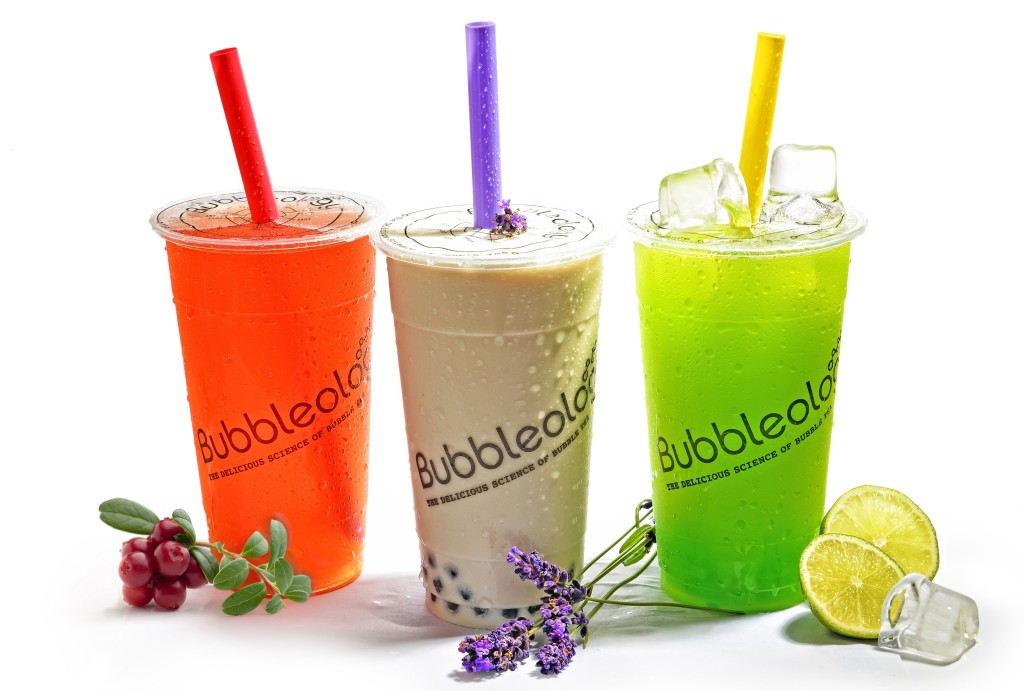 Limitka_Bubbleology