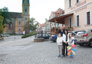 hluboka