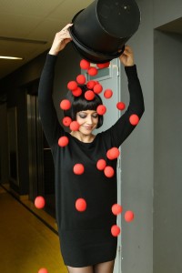 kyblíková výzva
