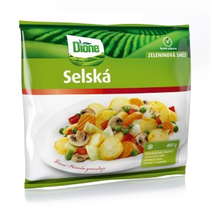 Selská_Dione