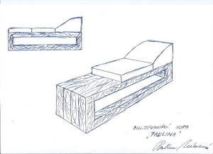 sofa Paulina_INNEX