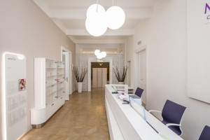 MEDICOM CLINIC II.