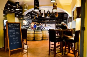 Ell Barrio Delicatessen 2
