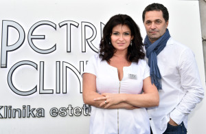 Petra_Řehořková_a_Martin_Dejdar