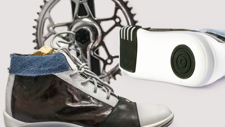 Polyurethan-Innovationen für die Schuhindustrie / Polyurethane innovations for the footwear industry