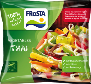 FRoSTA warzywa na patelnie Thai Exp S1313F_1 EXP nowe jezyki