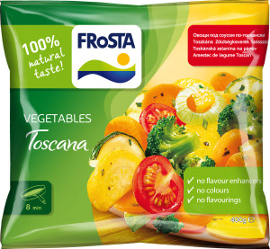S1311F FRoSTA warzywa na patelnie toskanskie CEE Exp nowe jezyki