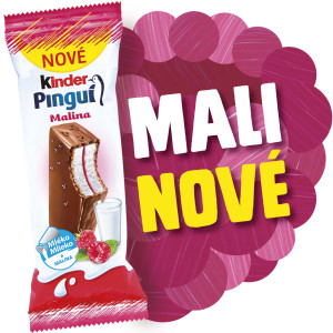 Kinder_Pingui_Malina_nove