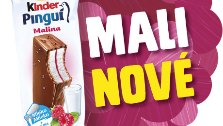 Kinder_Pingui_Malina_nove