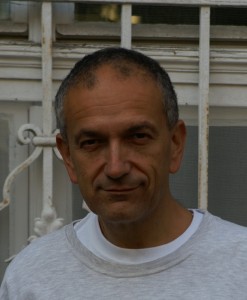 MUDr. Peter Minárik