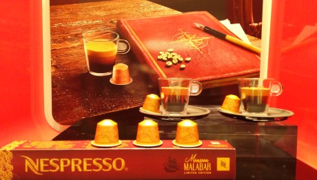 Nespresso