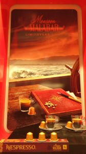 Nespresso Malabar
