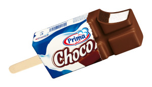 Prima_ChocMilk v tmave cokolade_20 Kc