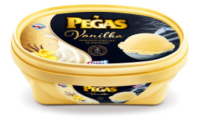 Prima_Pegas ve vanicce _vanilka_59 Kc