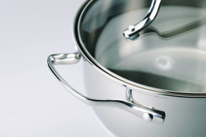 7. UNO side handle