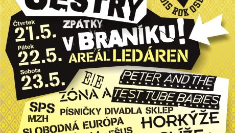 BRANIK 15 LETAK A6