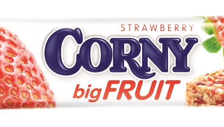 Corny big Fruit apple TYCINKA v05 OUTLINES