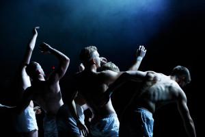 LOSER(S) (foto Petr Novotný)