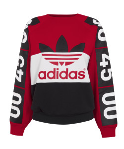 TOPSHOP X ADIDAS ORIGINALS ť60