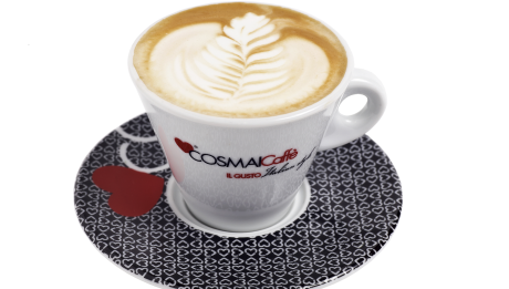 salek Cosmai