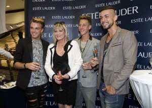 Chantal Poullain s finalisty Gay roku