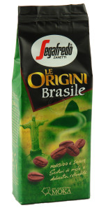 Le Origini Brasile