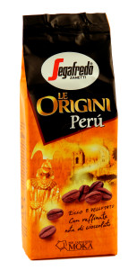 Le Origini Peru