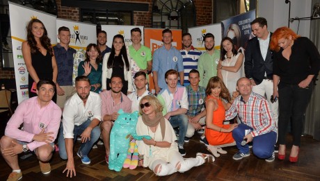 finalisti