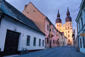 Bazilika sv. Mikuláša_1