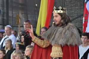 Král (2)