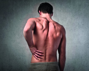 Bad Backache