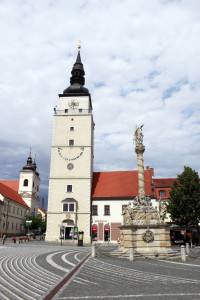 Mestská veža (2)