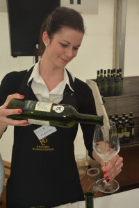 Scéna VOC Znojmo (2)