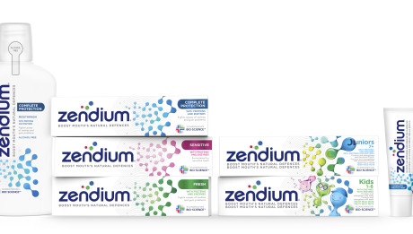 Zendium