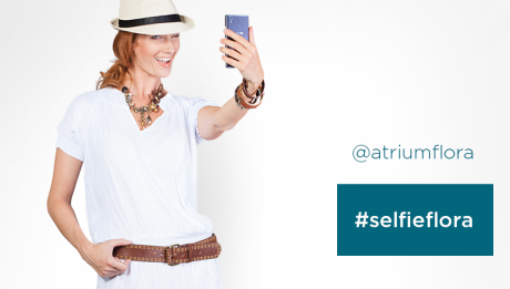 Selfie_Flora