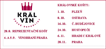 pozvánka