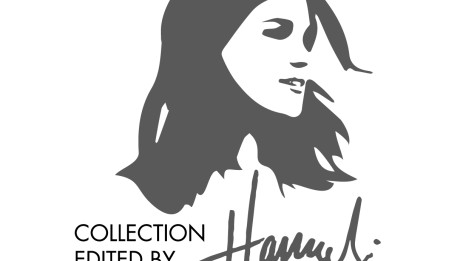 2015_Collection Edited by Hanneli Mustaparta_logo