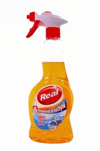 Real odmašťovač 550 g