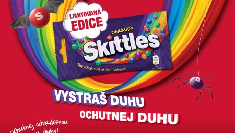 SKITTLES Darkside_vizuál