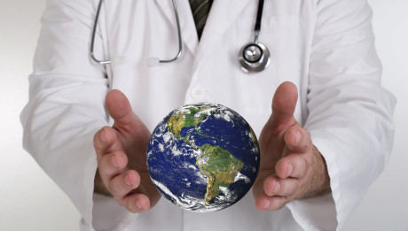 doctor