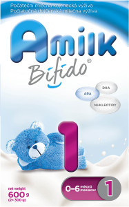 Dr.Max.Privátní značka.AMilk.1