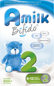 Dr.Max.Privátní značka.AMilk.2
