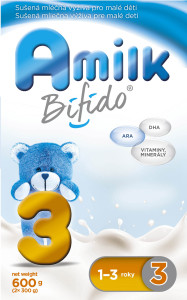 Dr.Max.Privátní značka.AMilk.3